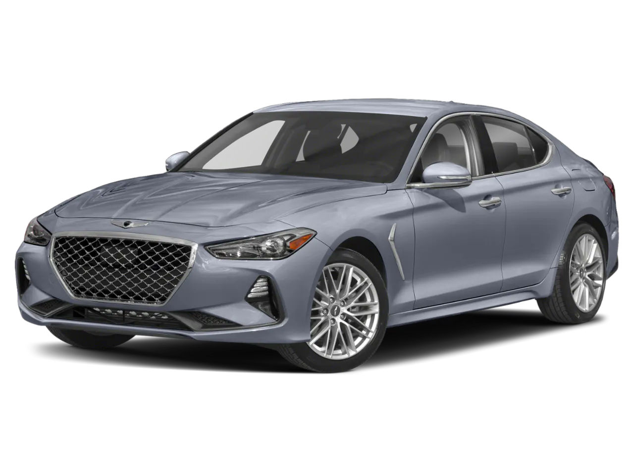 2020 GENESIS G70 Standard
