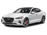Used 2021 Genesis G70 Sedan