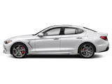 Used 2021 Genesis G70 Sedan