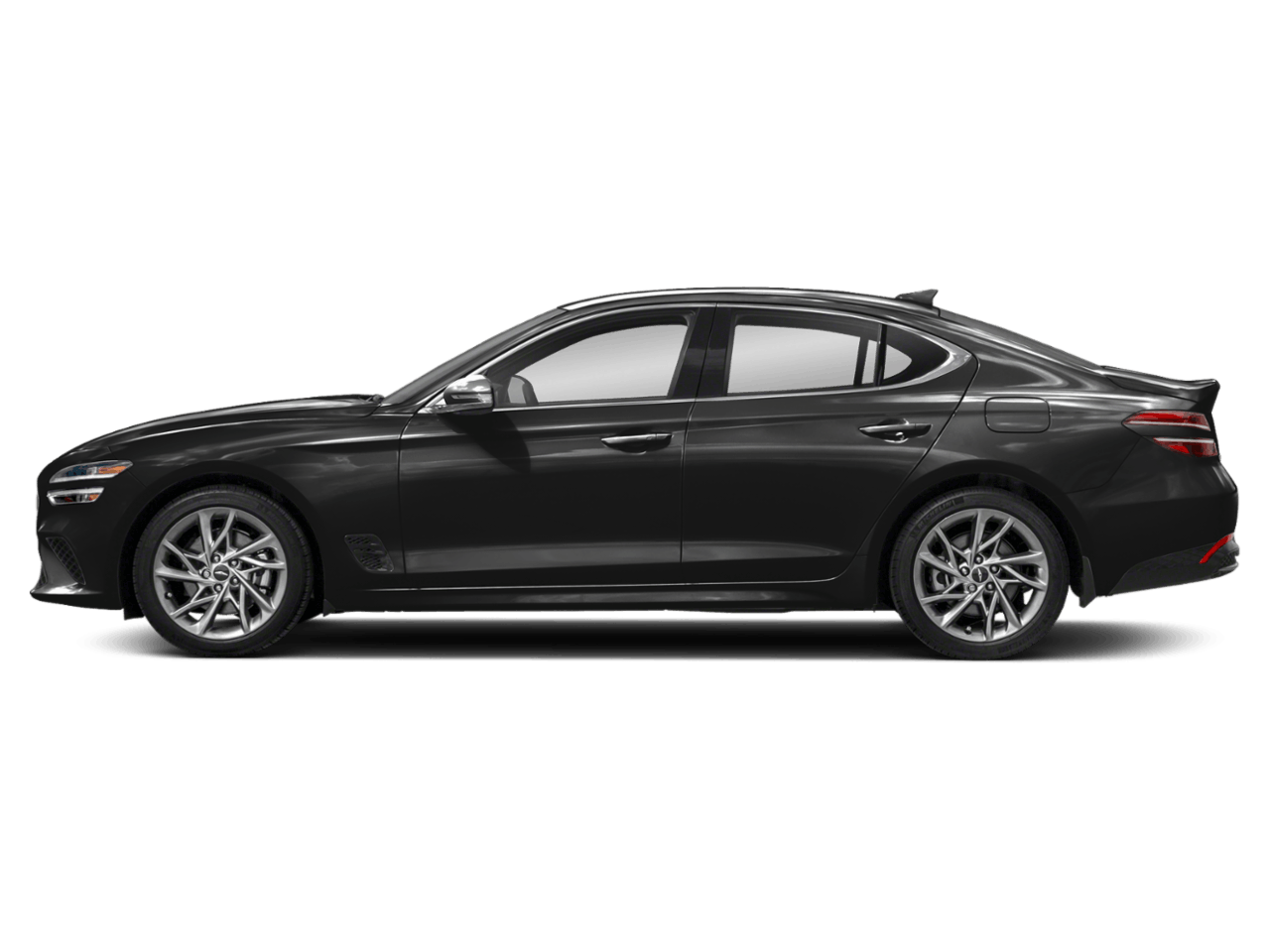 2022 GENESIS G70 Standard's photo