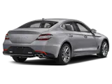 Used 2022 Genesis G70 Sedan