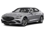 Used 2022 Genesis G70 Sedan