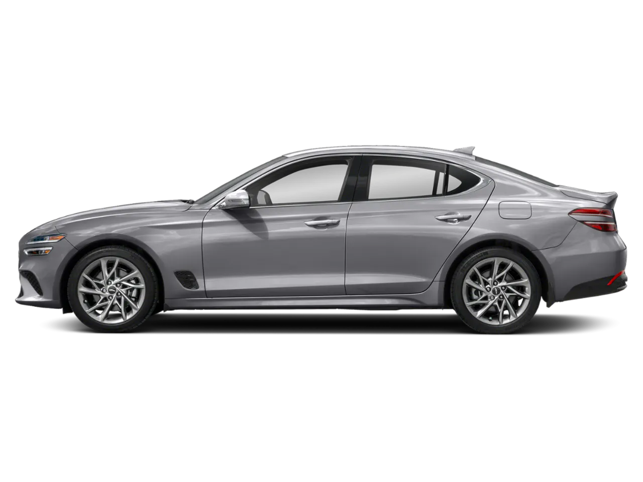 Used 2022 Genesis G70 Sedan