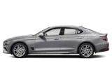 Used 2022 Genesis G70 Sedan