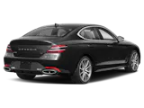 Used 2022 Genesis G70 Sedan