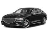 Used 2022 Genesis G70 Sedan