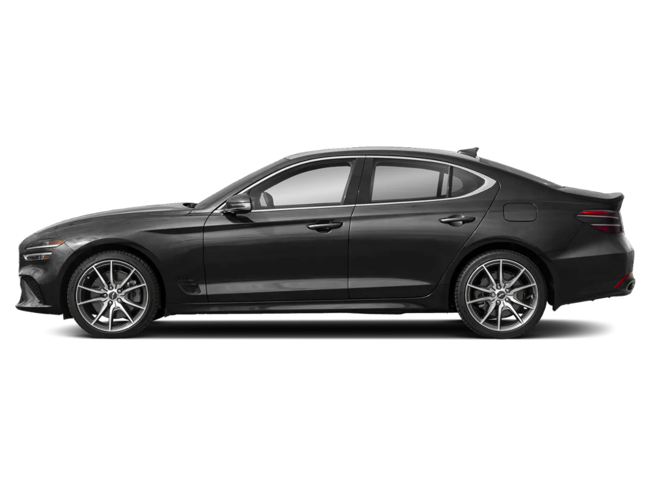 Used 2022 Genesis G70 Sedan