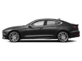 Used 2022 Genesis G70 Sedan
