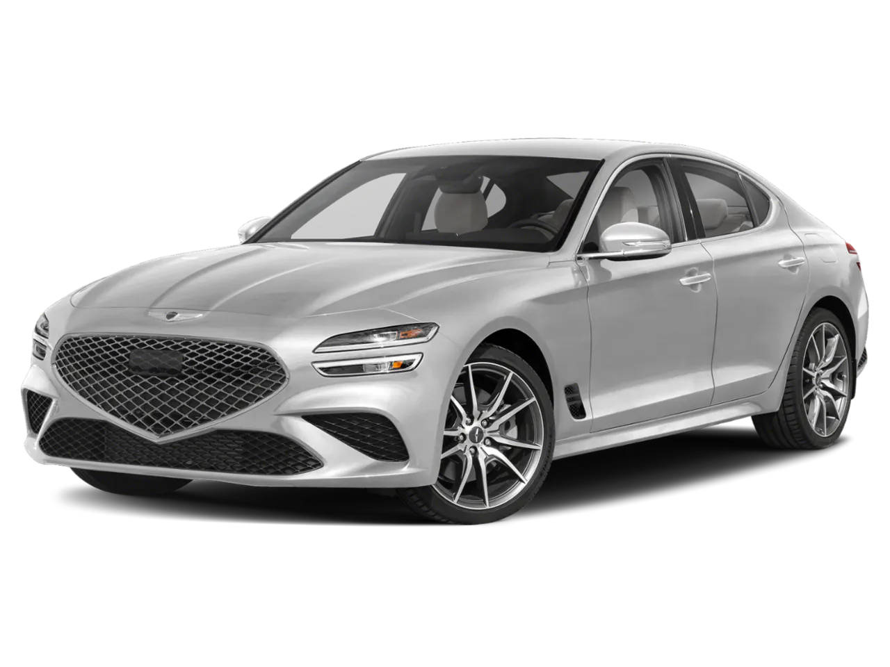 Used 2022 Genesis G70 3.3T
