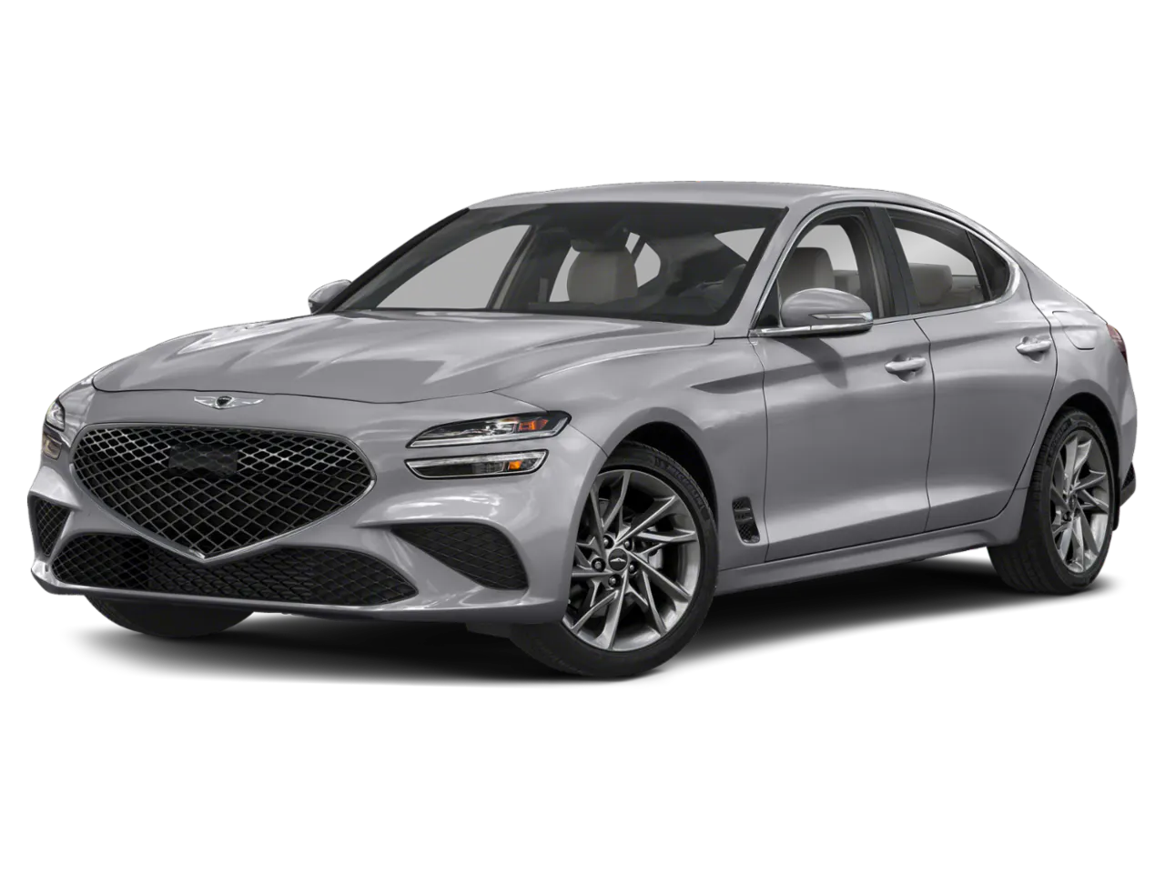 Used 2023 Genesis G70 2.0T in Hollywood FL | KMTG34TA0PU126302
