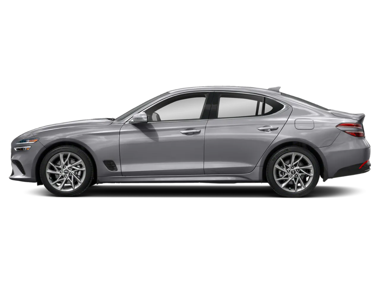 Used 2023 Genesis G70 2.0T in Hollywood FL | KMTG34TA0PU126302
