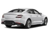Used 2023 Genesis G70 Sedan