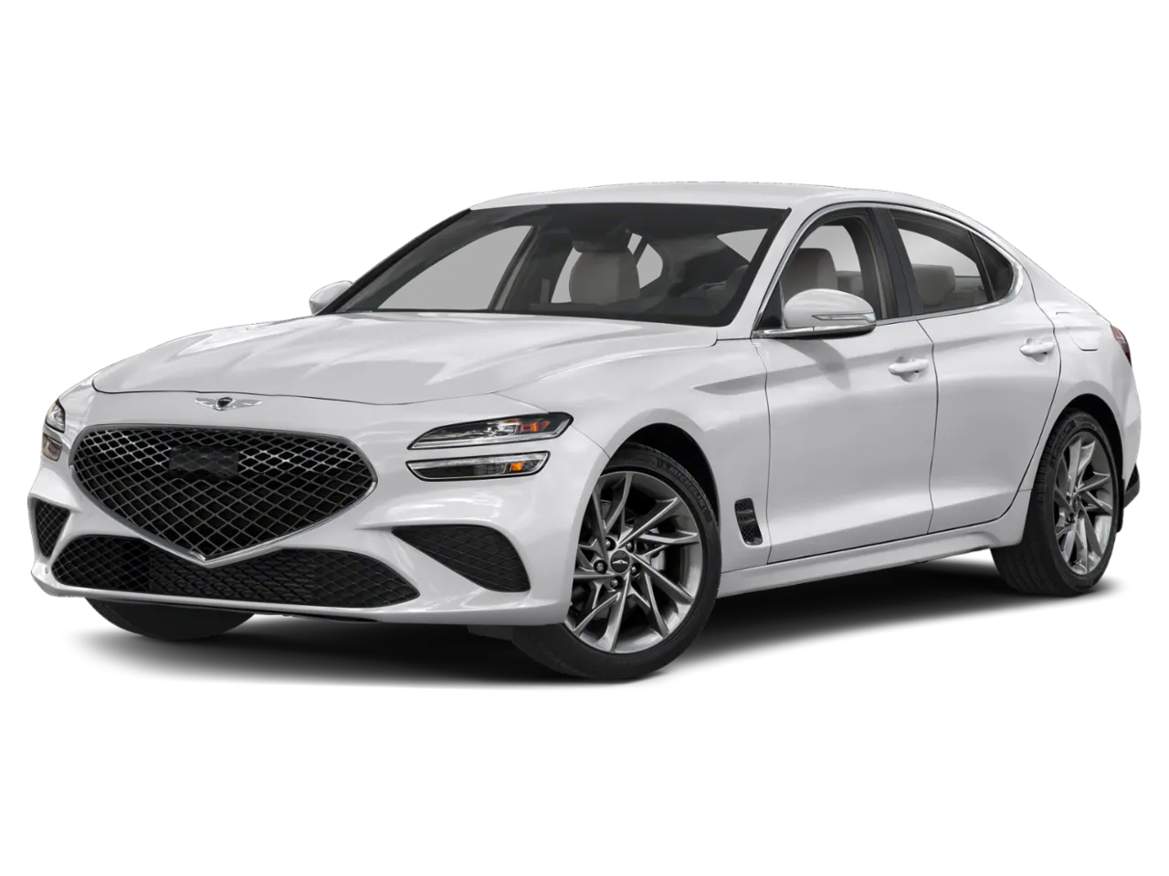 2023 GENESIS G70
