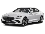 Used 2023 Genesis G70 Sedan