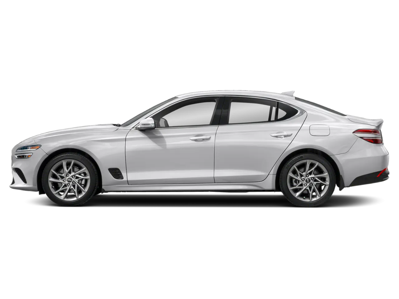 Used 2023 Genesis G70 Sedan
