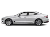 Used 2023 Genesis G70 Sedan
