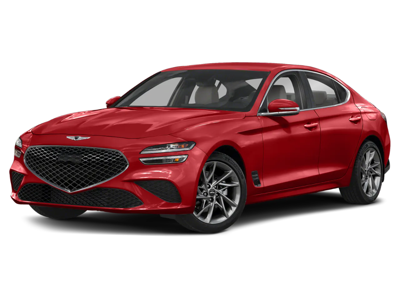 2023 Genesis G70 2.0T Standard AWD's photo