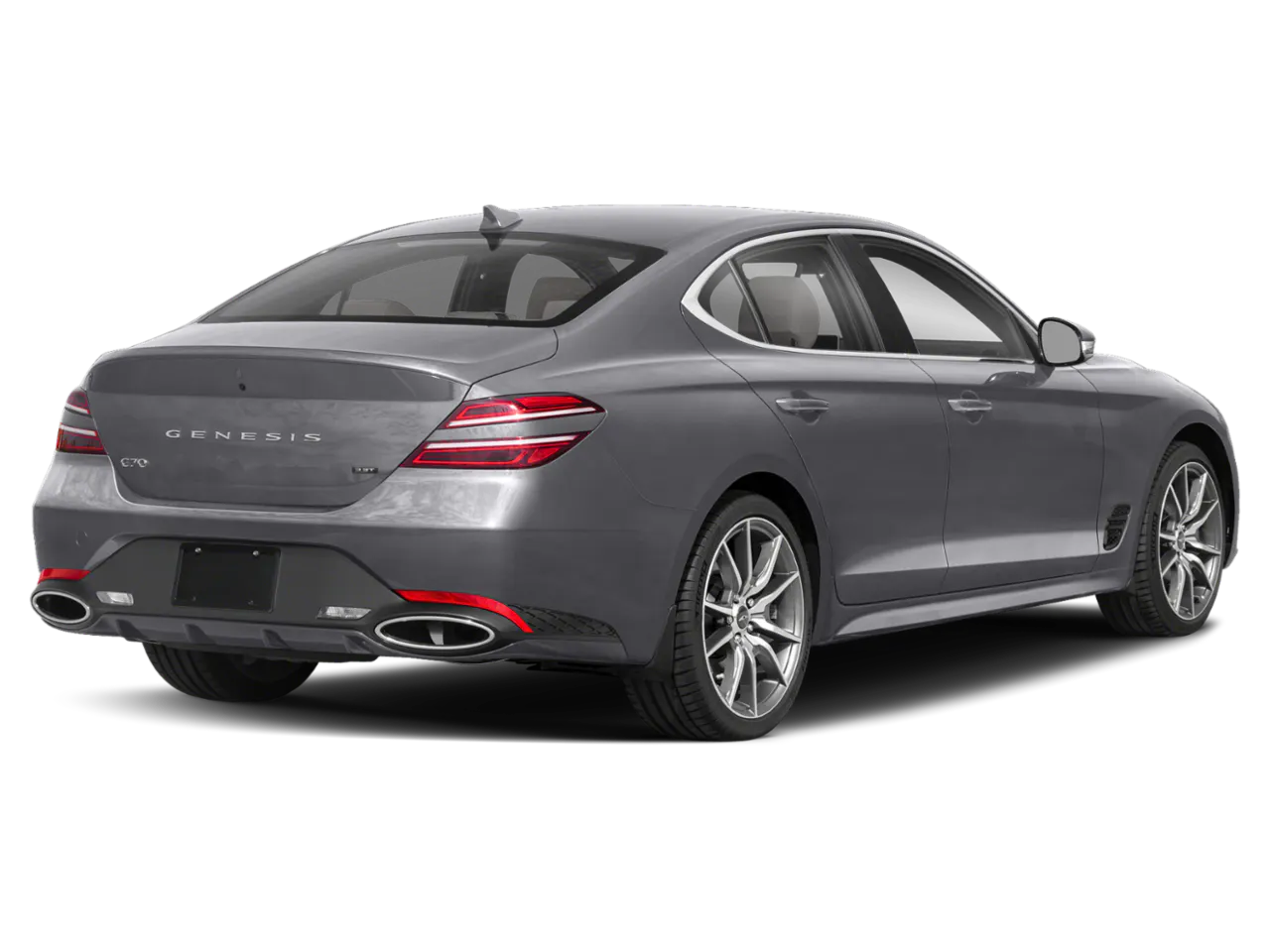Used 2023 Genesis G70 Sedan