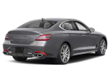 Used 2023 Genesis G70 Sedan