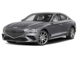 Used 2023 Genesis G70 Sedan