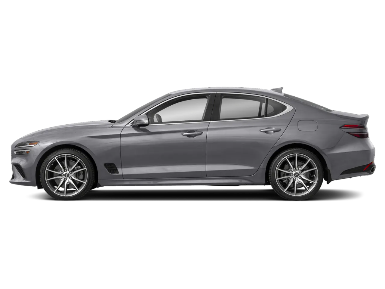 Used 2023 Genesis G70 Sedan