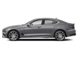 Used 2023 Genesis G70 Sedan