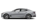 Used 2024 Genesis G70 Sedan