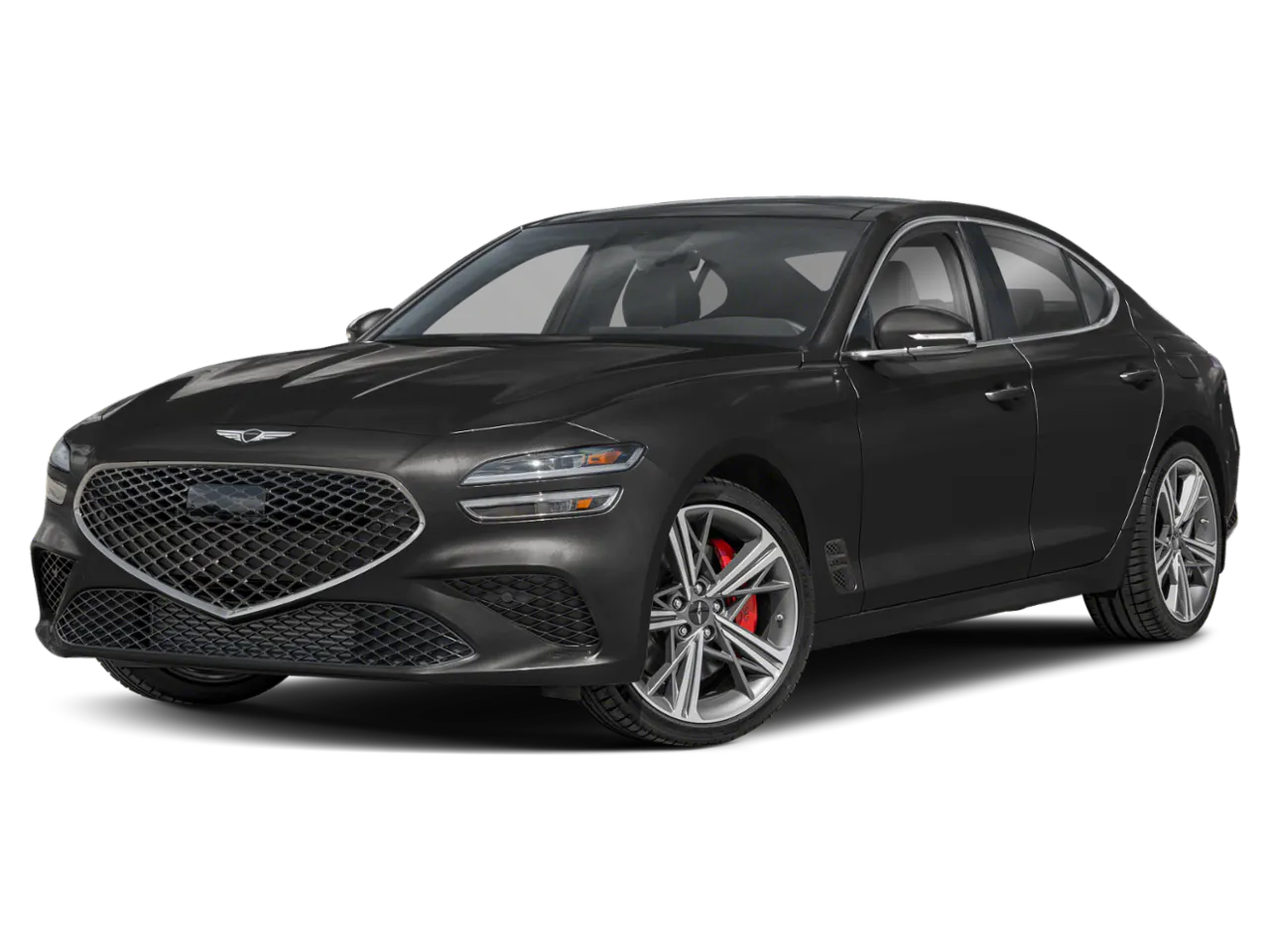 2025 Genesis G70