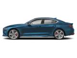 New 2025 Genesis G70 Sedan