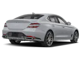 Used 2025 Genesis G70 Sedan