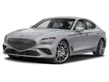 Used 2025 Genesis G70 Sedan
