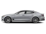 Used 2025 Genesis G70 Sedan