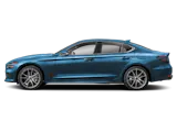 Used 2025 Genesis G70 Sedan