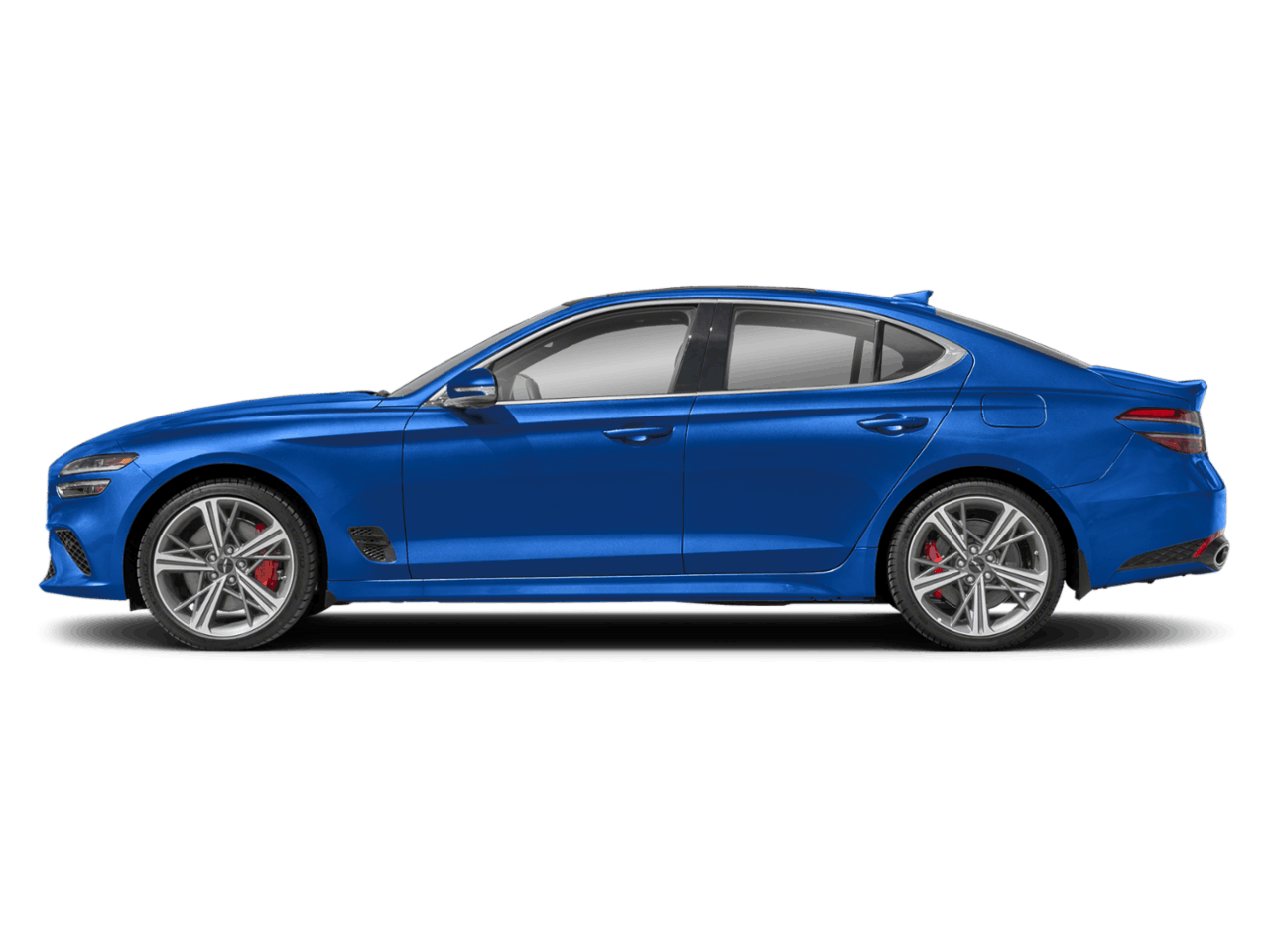 2025 GENESIS G70 Sport Advanced's photo