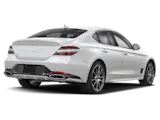 New 2026 Genesis G70 Sedan