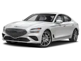 New 2026 Genesis G70 Sedan