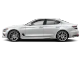 New 2026 Genesis G70 Sedan