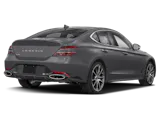 Used 2026 Genesis G70 Sedan