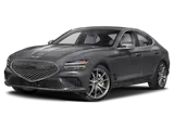 Used 2026 Genesis G70 Sedan