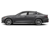 Used 2026 Genesis G70 Sedan