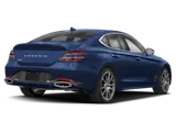 New 2026 Genesis G70 Sedan