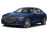 New 2026 Genesis G70 Sedan