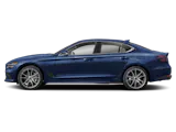 New 2026 Genesis G70 Sedan