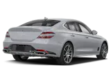 New 2026 Genesis G70 Sedan
