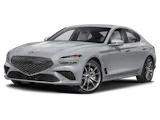 New 2026 Genesis G70 Sedan