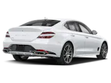 Used 2026 Genesis G70 Sedan