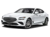 Used 2026 Genesis G70 Sedan