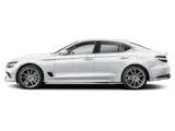 Used 2026 Genesis G70 Sedan