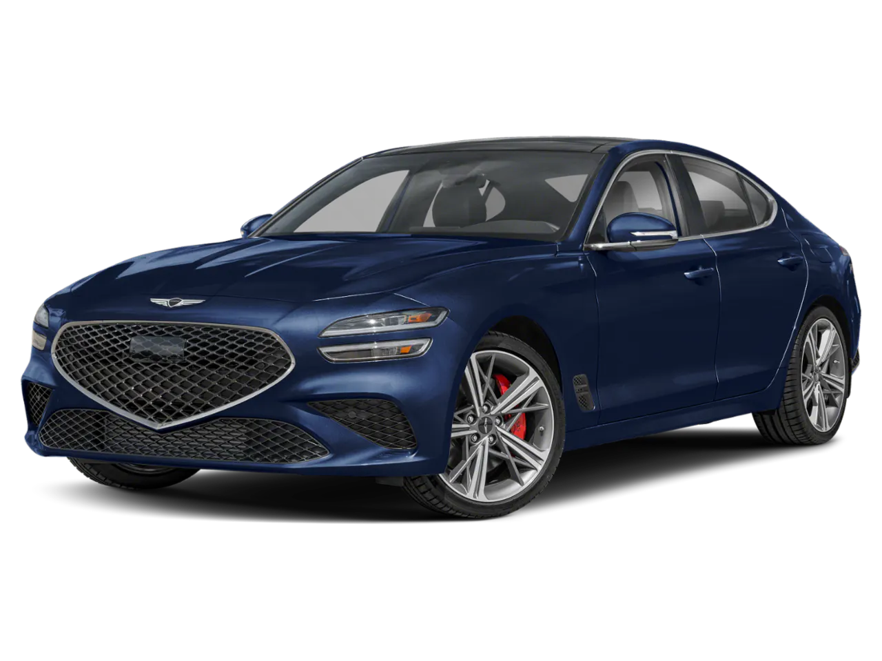 2026 Genesis G70 3.3T Sport Prestige RWD's photo