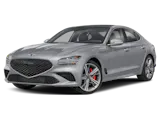 New 2026 Genesis G70 Sedan